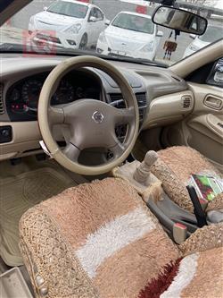 نيسان صني
